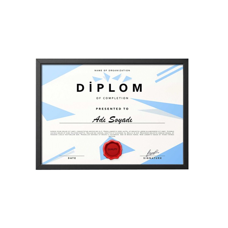 Diplom